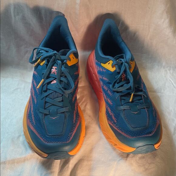 Hoka Speedboat 5. 12B - Picture 4 of 5